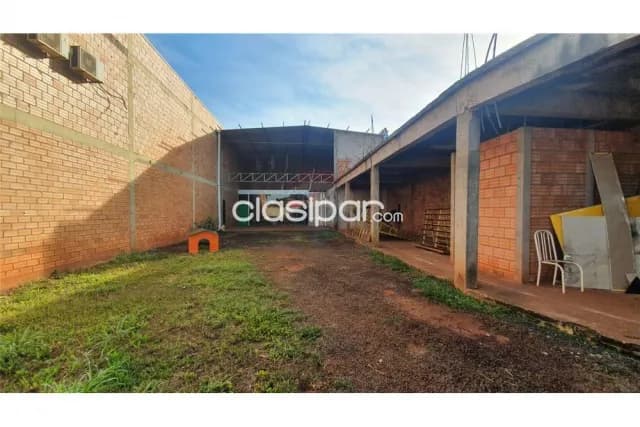 En venta deposito 230,000 usd, foto 4