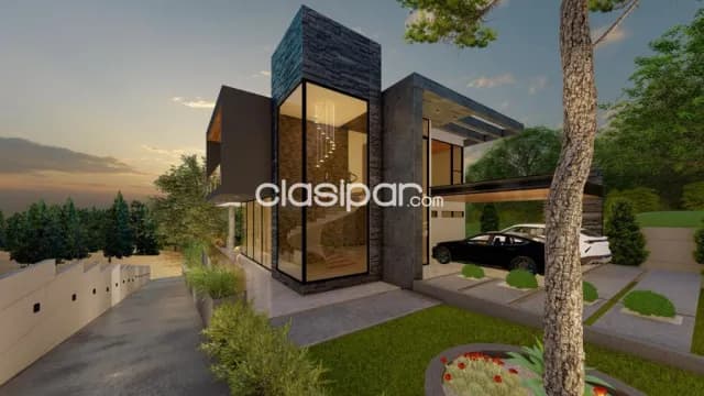 Fantastico inmueble a estrenar a orillas del rio acaray — foto 2