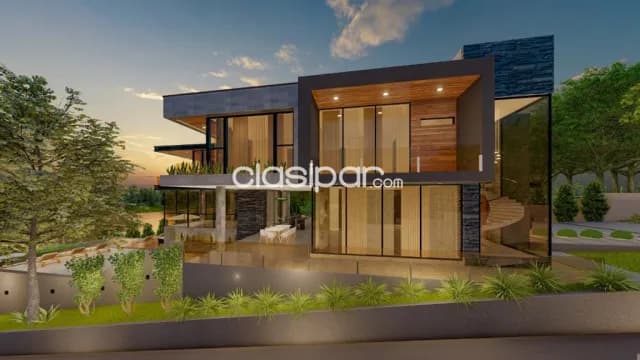 Fantastico inmueble a estrenar a orillas del rio acaray — foto 3