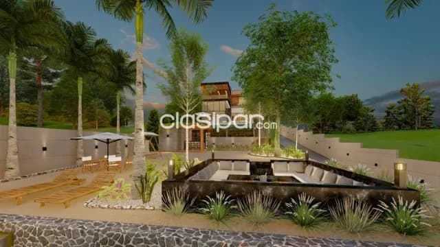 Fantastico inmueble a estrenar a orillas del rio acaray — foto 4