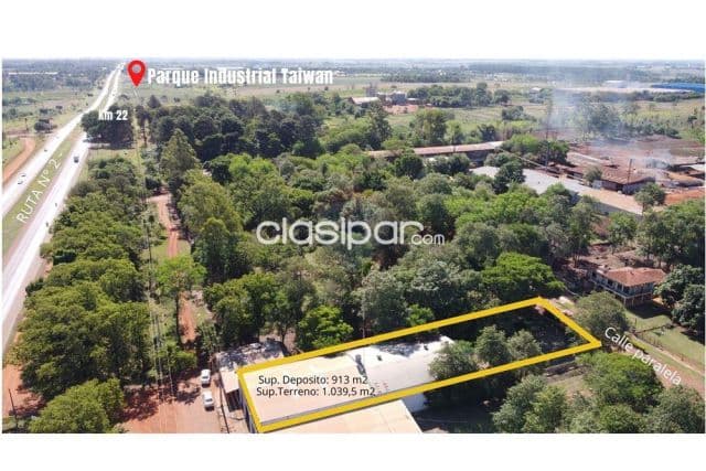 Depósito cde 230,000 usd, foto 1