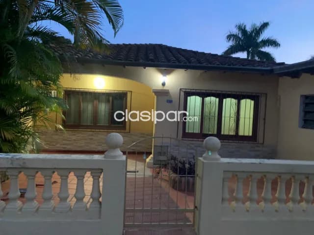 Hermosa Casa a 10 min del Centro de Asunción y Mercado 4!! — foto 3