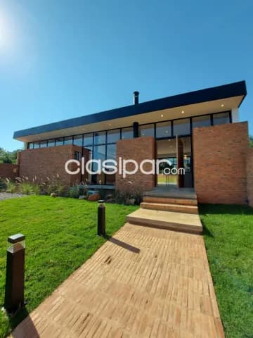 Casa Minimalista en San Bernardino a estrenar, foto 2