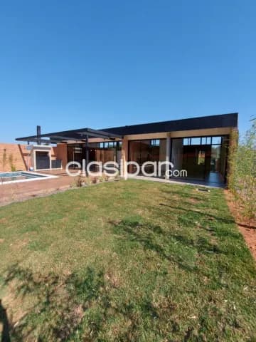 Casa Minimalista en San Bernardino a estrenar, foto 3