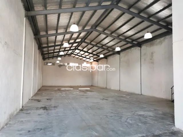Deposito en Asunción a una cuadra de la Avda. Santa Teresa, foto 4