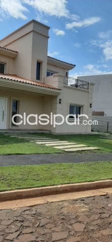 en la Ciudad de Encarnación Condominio La Trinidad — foto 1