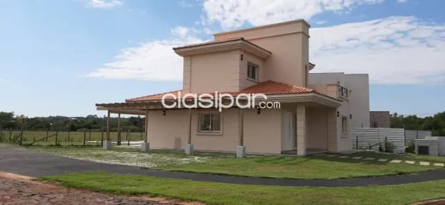 en la Ciudad de Encarnación Condominio La Trinidad — foto 3