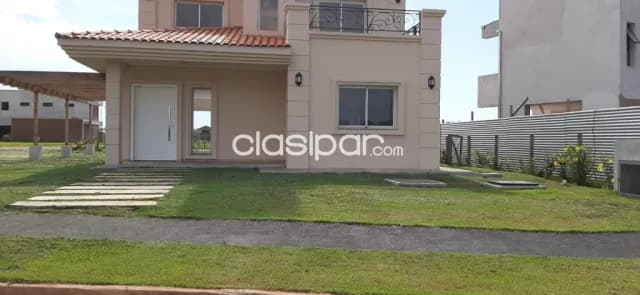 en la Ciudad de Encarnación Condominio La Trinidad — foto 4