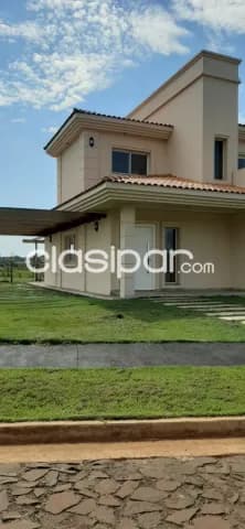 en la Ciudad de Encarnación Condominio La Trinidad — foto 5