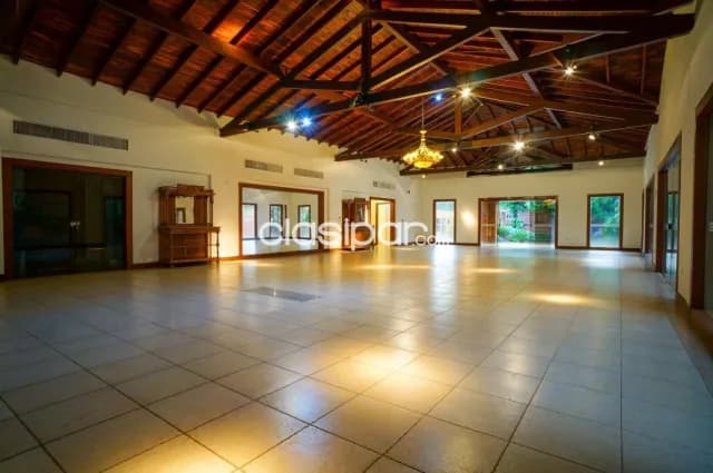 hermosa Casa en Asunción Los Laureles — foto 3