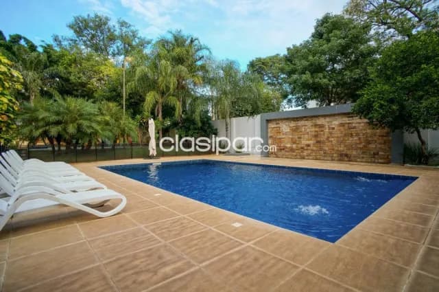 hermosa Casa en Asunción Los Laureles — foto 4
