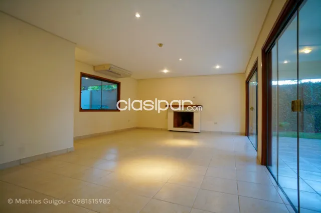hermosa Casa en Asunción Los Laureles — foto 5