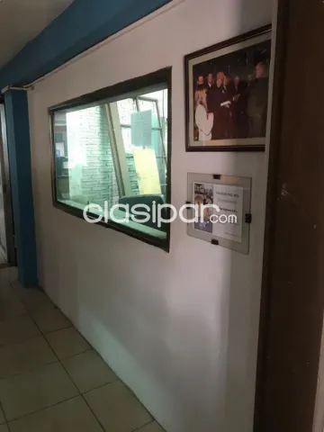 ¡En Venta! Hermosa Propiedad, Esquina de 2.119 m2. Sobre la Avda. Madame Lynch. (ID943) — foto 4
