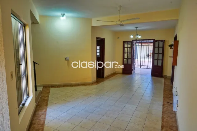 En venta amplia casa en Fernando de la Mora — foto 4
