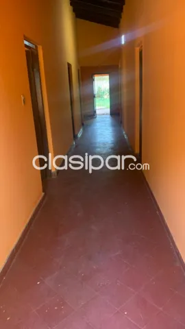 Residencia de 05 habitaciones en Fernando de la Mora zona sur, foto 5