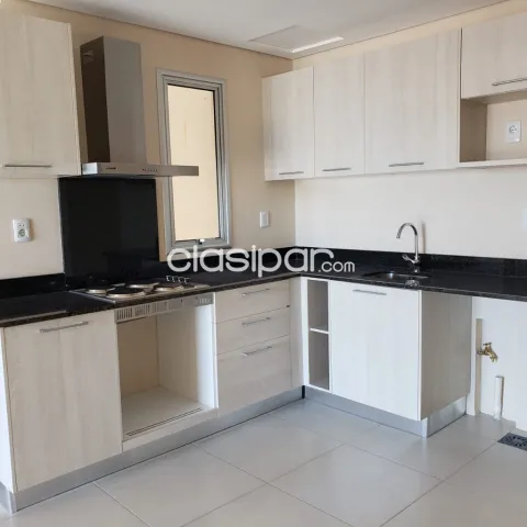 Hermoso departamento a estrenar - b° Las Mercedes — foto 2