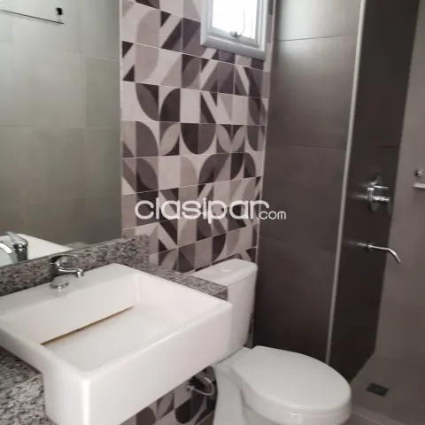 Hermoso departamento a estrenar - b° Las Mercedes — foto 5