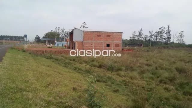 2 terrenos en Itacurubi del Rosario — foto 3