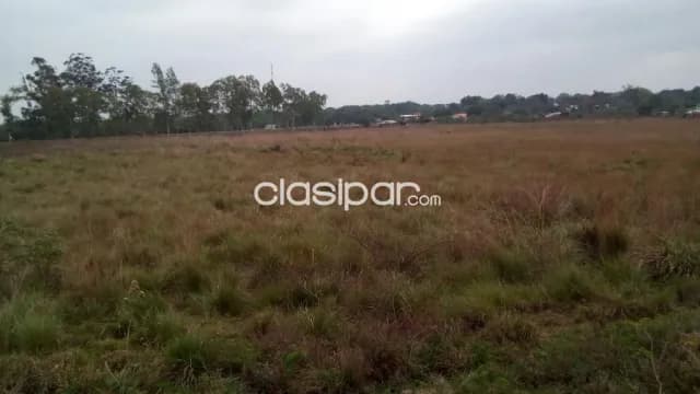 2 terrenos en Itacurubi del Rosario — foto 4