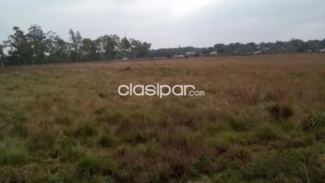 2 terrenos en Itacurubi del Rosario — foto 5
