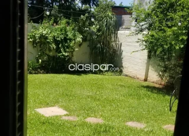 Casa sobre austria barrio ycua sati zona contraloria ideal para oficinas, foto 3