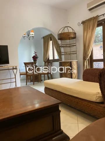 Prox. Shop. Sol – wtc: Elegante dúplex amoblado, 3 dormitorios, 6.500.000 gs, foto 3
