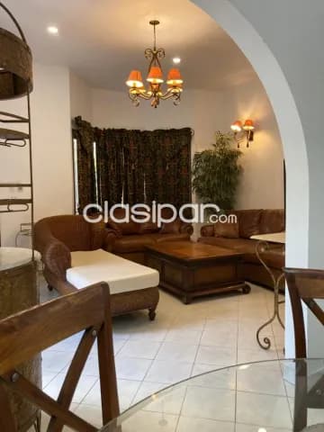 Prox. Shop. Sol – wtc: Elegante dúplex amoblado, 3 dormitorios, 6.500.000 gs, foto 4