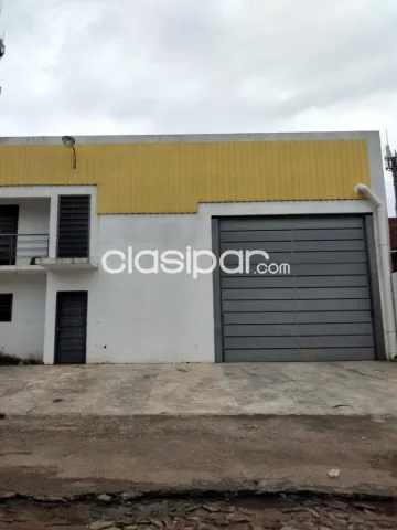Hermoso Depósito en Luque — foto 3