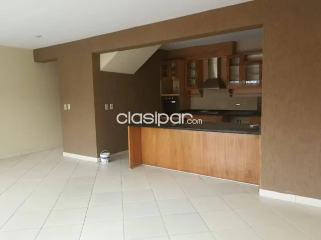 Duplex en Luque zona el cit en condominio, foto 3