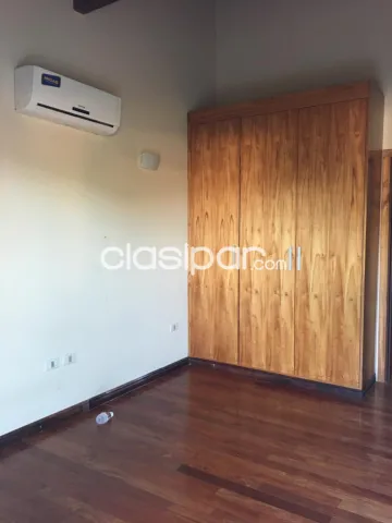 Duplex en Luque zona el cit en condominio, foto 4