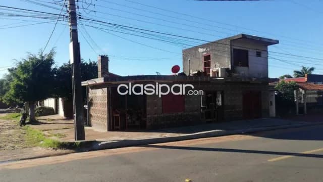 Casa en Villa Elisa de 6 habitaciones,av manditupecua y gondra — foto 3