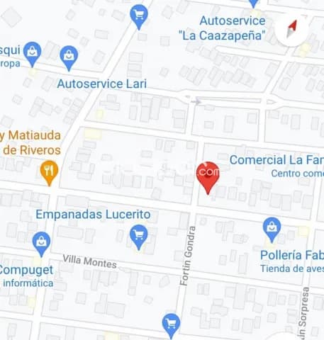 Casa en Villa Elisa de 6 habitaciones,av manditupecua y gondra — foto 4