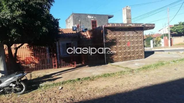 Casa en Villa Elisa de 6 habitaciones,av manditupecua y gondra — foto 5