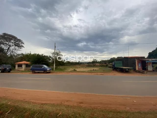 Guarambare 5 Lotes Juntos — foto 3