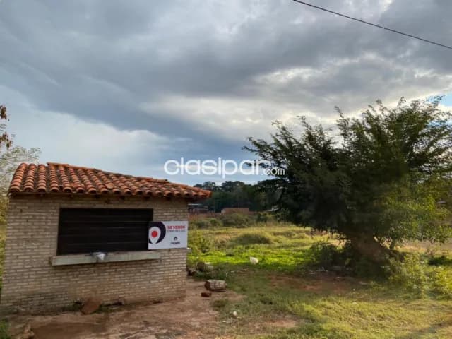 Guarambare 5 Lotes Juntos — foto 2