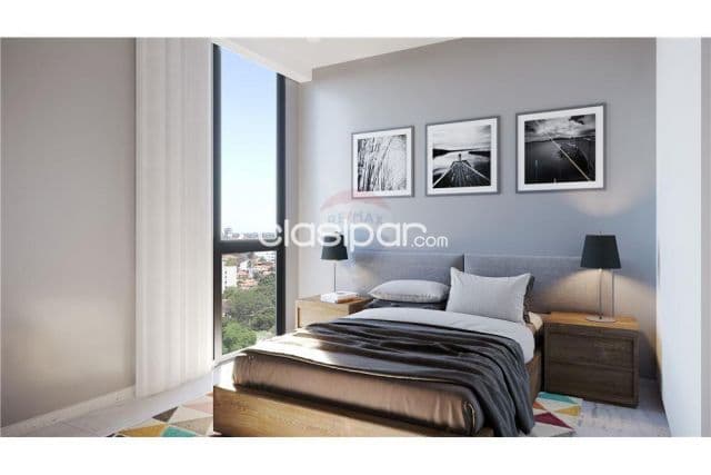 Departamento - Venta - Paraguay Asunción Mburucuyá
