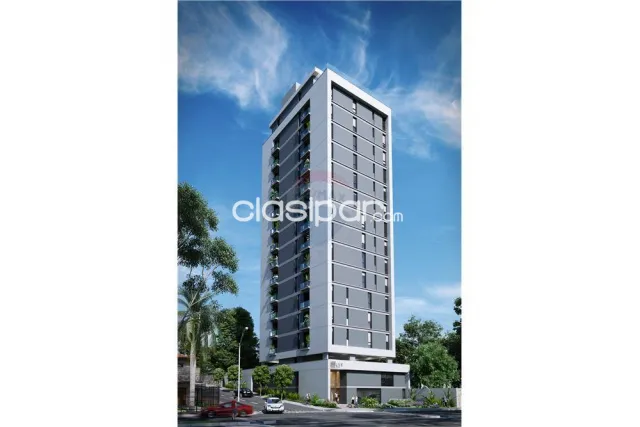 Departamento - Venta - Paraguay Asunción Mburucuyá — foto 4