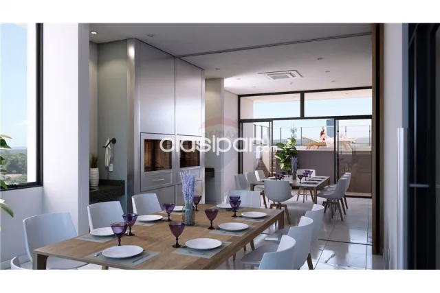 Departamento - Venta - Paraguay Asunción Mburucuyá — foto 5