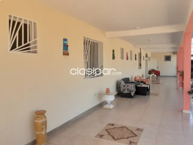 For sale beautiful villa, with its own entrance to the property in Piribebuy Cordillera — foto 5