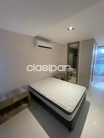Casa amoblada en asuncion barrio Herrera cod 3860 — foto 3