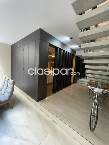 Casa amoblada en asuncion barrio Herrera cod 3860 — foto 4