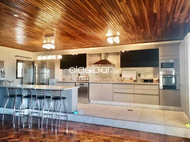 Casa en Asunción Barrio Las Mercedes — foto 2