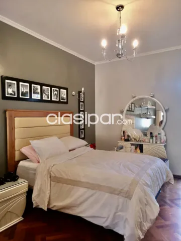 Casa en Asunción Barrio Las Mercedes — foto 3