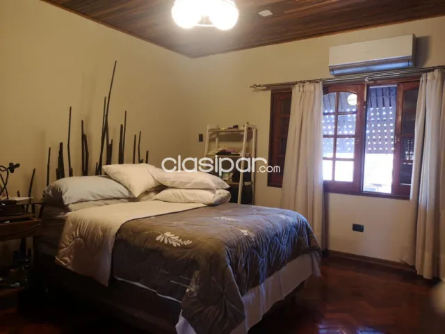 Casa en Asunción Barrio Las Mercedes — foto 4