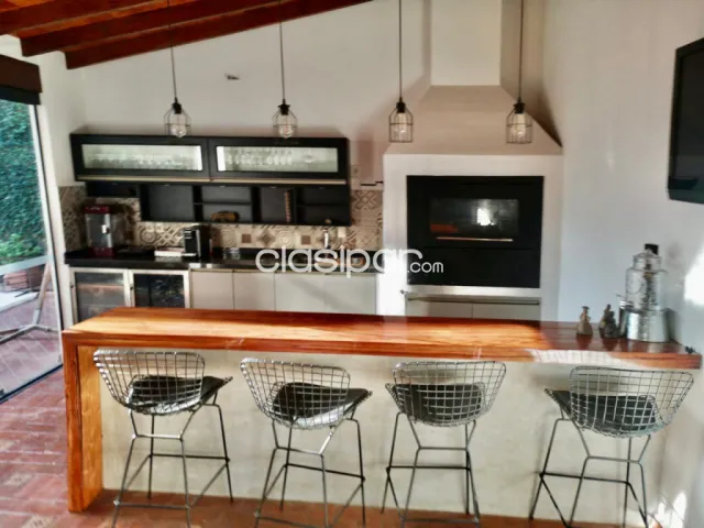 Casa en Asunción Barrio Las Mercedes — foto 5