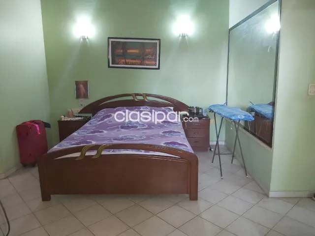 Casa de 2 plantas con piscina sobre soldado ovelar Fernando de la Mora zona sur — foto 3