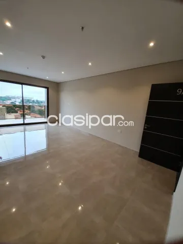 Departamento en asuncion barrio Trinidad cod 3869 — foto 4
