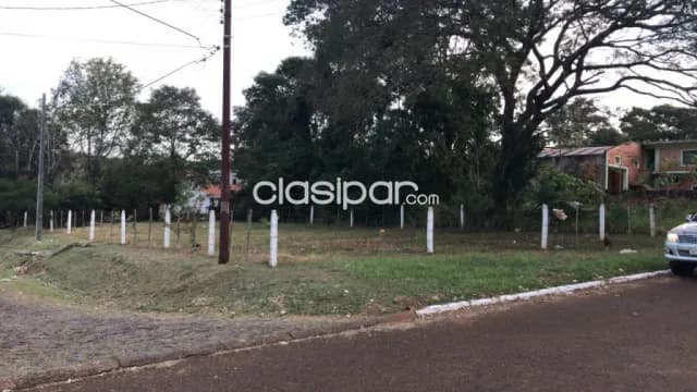 Lote de 600m2. En frente al area 5 pdte. Franco a cuadras de la upe, foto 2