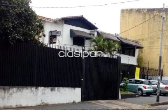 ¡En Venta! Propiedad -Zona Calle Azara, Barrio San Roque. (ID1230) — foto 2