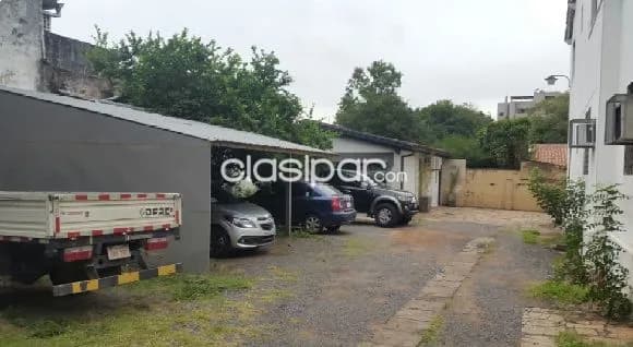 ¡En Venta! Propiedad -Zona Calle Azara, Barrio San Roque. (ID1230) — foto 4